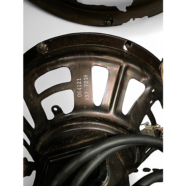 Vintage 1967 Fender Super Reverb 4x10 Tube Guitar Combo Amp