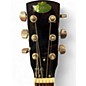 Used Regal RD40 Vintage Natural Resonator Guitar