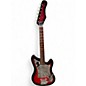 Vintage 1965 Matsumoku  EKO-X27 2 Color Sunburst Solid Body Electric Guitar thumbnail