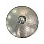 Used 2007 Zildjian 22in Heavy Ride Cymbal thumbnail