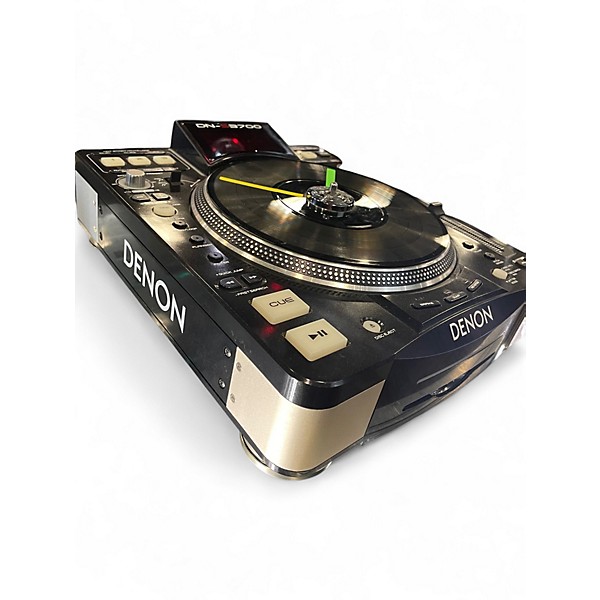 Used Denon DJ DNS3700 DJ Player