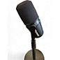 Used Shure MV7 Dynamic Microphone thumbnail