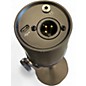 Used Shure MV7 Dynamic Microphone