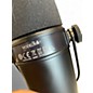 Used Shure MV7 Dynamic Microphone