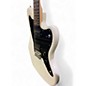 Used Squier AFFINITY JAZZMASTER Alpine White Solid Body Electric Guitar