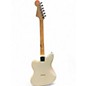Used Squier AFFINITY JAZZMASTER Alpine White Solid Body Electric Guitar