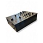 Used DJ TECH DIF 25 DJ Mixer
