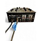 Used DJ TECH DIF 25 DJ Mixer