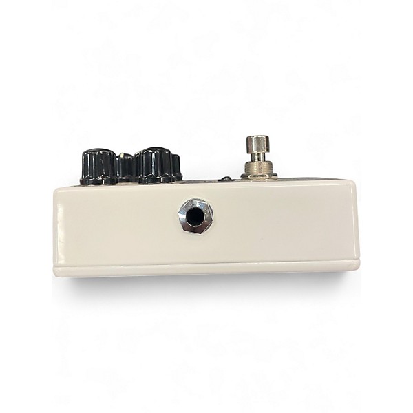 Used MXR M87 Bass Compressor Bass Effect Pedal