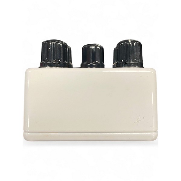 Used MXR M87 Bass Compressor Bass Effect Pedal