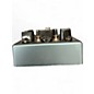 Used Darkglass Alpha Omega Preamp Bass Effect Pedal