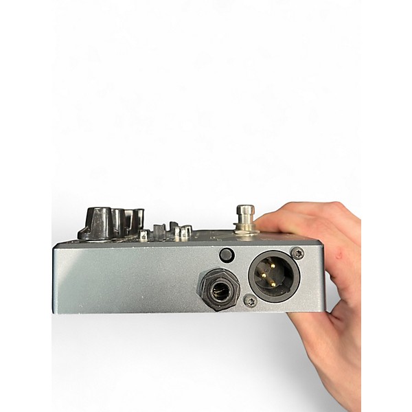 Used Darkglass microtubes x7 Pedal