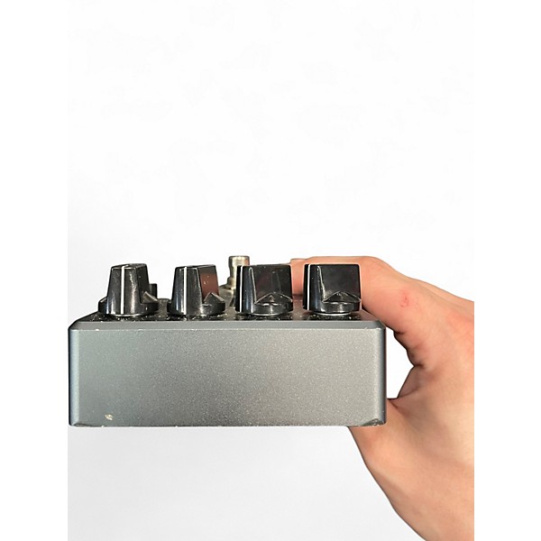 Used Darkglass microtubes x7 Pedal