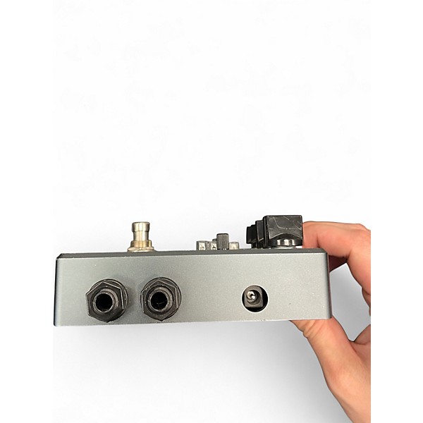 Used Darkglass microtubes x7 Pedal