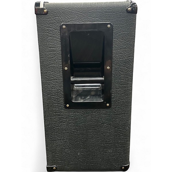 Used Marshall JCM900 212 1936 Guitar Cabinet