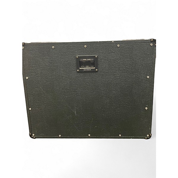 Used Marshall JCM900 212 1936 Guitar Cabinet