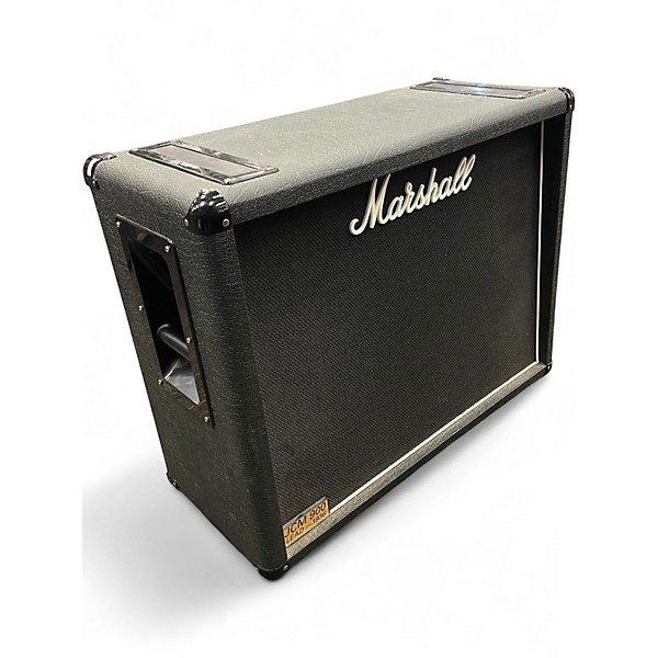 Used Marshall JCM900 212 1936 Guitar Cabinet