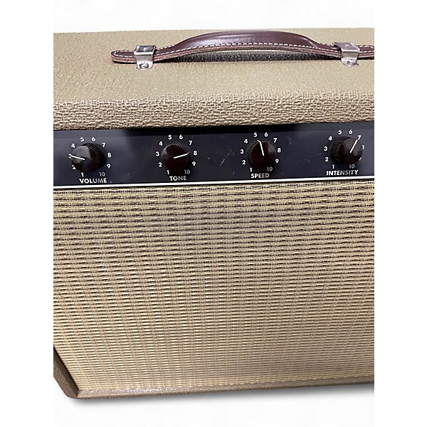 Used Fender 62 PRINCETON CHRIS STAPLETON EDITION Tube Guitar Combo Amp