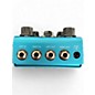 Used Strymon Bluesky Reverb Effect Pedal
