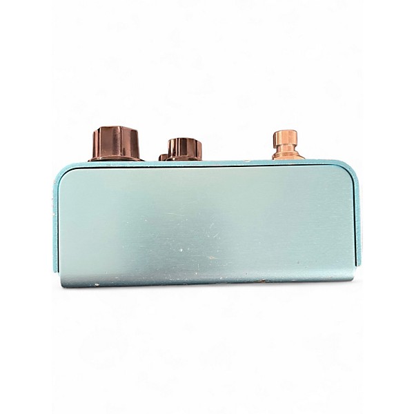 Used Strymon Bluesky Reverb Effect Pedal