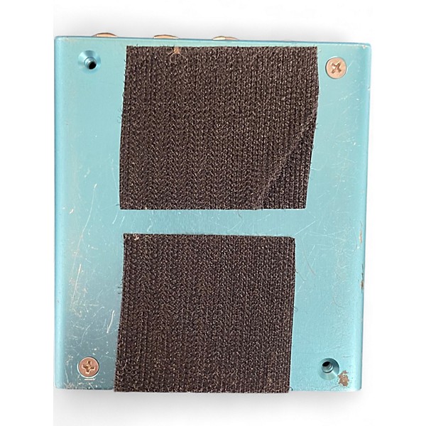 Used Strymon Bluesky Reverb Effect Pedal