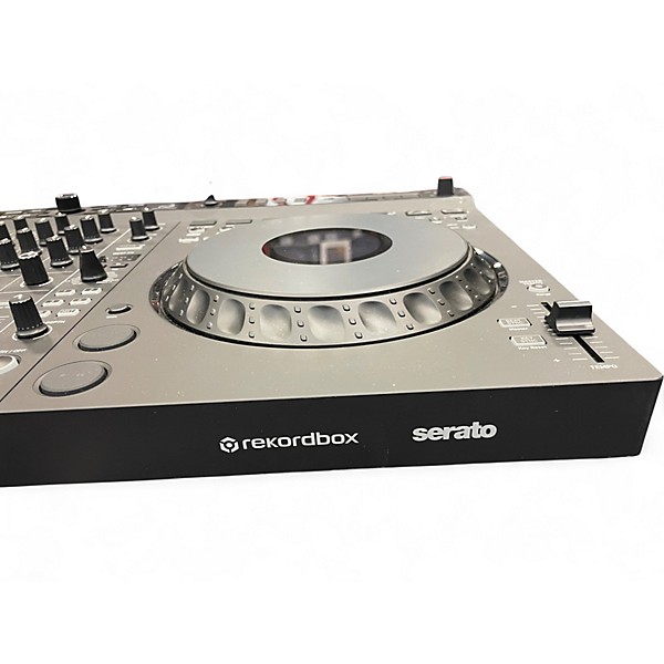Used Alphatheta DDJGRV6 DJ Controller