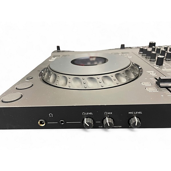 Used Alphatheta DDJGRV6 DJ Controller