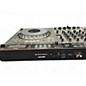 Used Alphatheta DDJGRV6 DJ Controller