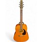 Used Seagull S6 Natural Acoustic Guitar thumbnail