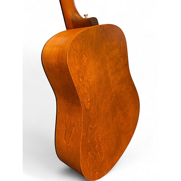 Used Seagull S6 Natural Acoustic Guitar