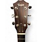Used Taylor 314CE Natural Acoustic Electric Guitar
