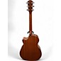 Used Taylor 314CE Natural Acoustic Electric Guitar