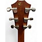 Used Taylor 314CE Natural Acoustic Electric Guitar