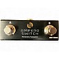Used Hotone Effects AMPERO SWITCH Pedal thumbnail