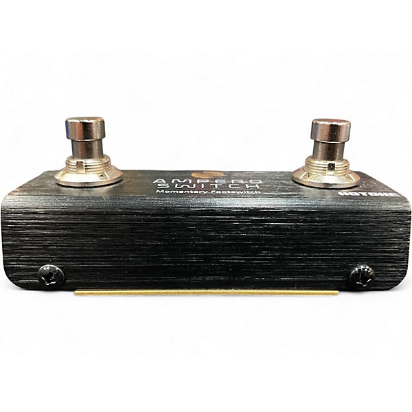 Used Hotone Effects AMPERO SWITCH Pedal