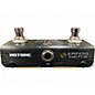 Used Hotone Effects AMPERO SWITCH Pedal