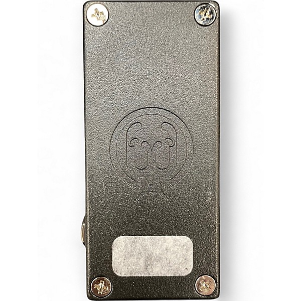 Used Walrus Audio Canvas Line Isolator Pedal