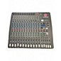 Used Harbinger LV240SFX Unpowered Mixer thumbnail