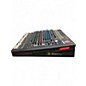 Used Harbinger LV240SFX Unpowered Mixer