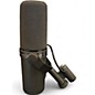 Used Shure SM7B Dynamic Microphone