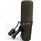 Used Shure SM7B Dynamic Microphone