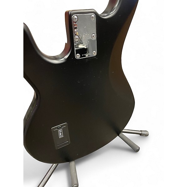 Used Sterling by Music Man Sub 4 2 Color Sunburst Electric Bass Guitar