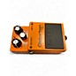 Used BOSS DS1 Effect Pedal thumbnail