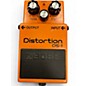 Used BOSS DS1 Effect Pedal
