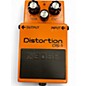 Used BOSS DS1 Effect Pedal
