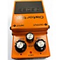 Used BOSS DS1 Effect Pedal