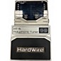 Used Hardwire HT-6 Tuner Pedal thumbnail