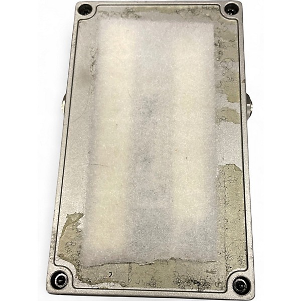 Used Hardwire HT-6 Tuner Pedal