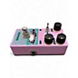 Used Gokko ECHO MACHINE Effect Pedal