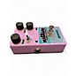 Used Gokko ECHO MACHINE Effect Pedal